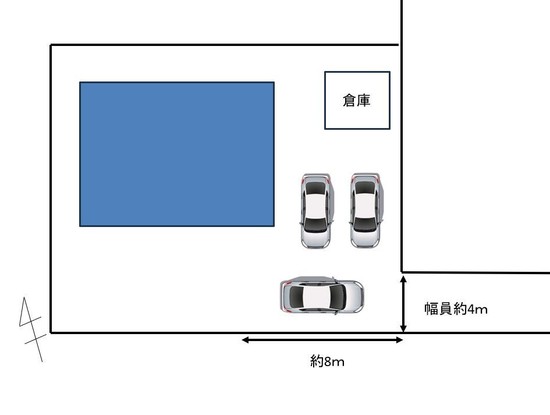 detached 大分県中津市中殿町３丁目1番地1 グリーンパレス中津壱番館 1階 102号