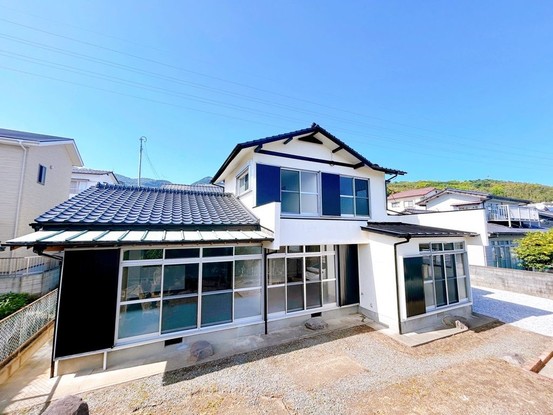 detached 大分県中津市中殿町３丁目1番地1 グリーンパレス中津壱番館 1階 102号