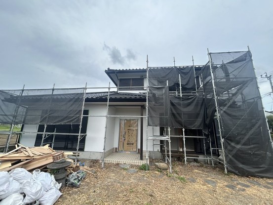 detached 大分県中津市中殿町３丁目1番地1 グリーンパレス中津壱番館 1階 102号