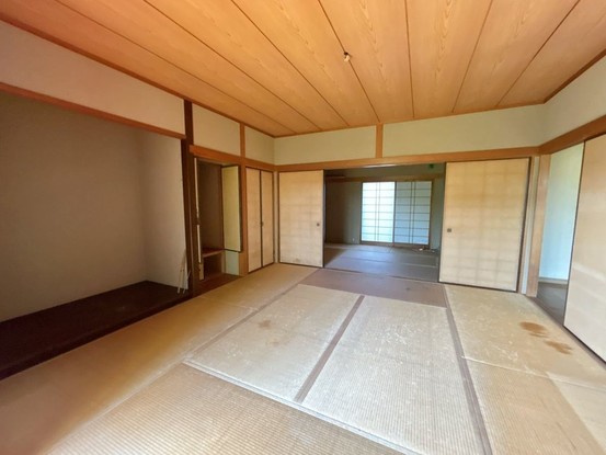 detached 大分県中津市中殿町３丁目1番地1 グリーンパレス中津壱番館 1階 102号