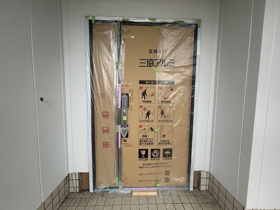 detached 大分県中津市中殿町３丁目1番地1 グリーンパレス中津壱番館 1階 102号