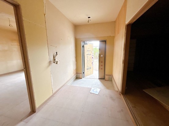 detached 大分県中津市中殿町３丁目1番地1 グリーンパレス中津壱番館 1階 102号