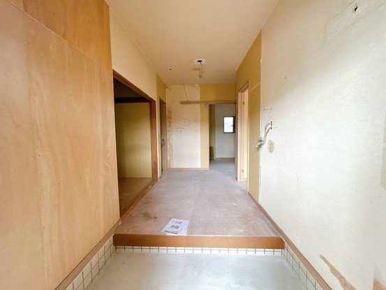 detached 大分県中津市中殿町３丁目1番地1 グリーンパレス中津壱番館 1階 102号