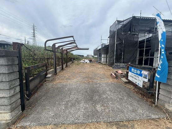 detached 大分県中津市中殿町３丁目1番地1 グリーンパレス中津壱番館 1階 102号