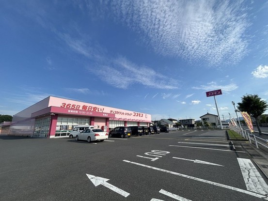 detached 大分県中津市中殿町３丁目1番地1 グリーンパレス中津壱番館 1階 102号