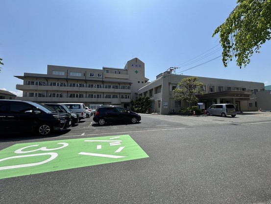 detached 大分県中津市中殿町３丁目1番地1 グリーンパレス中津壱番館 1階 102号