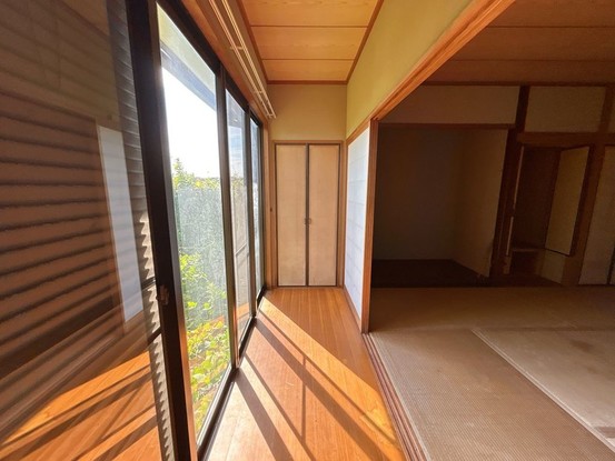 detached 大分県中津市中殿町３丁目1番地1 グリーンパレス中津壱番館 1階 102号