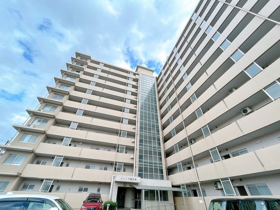apartment 熊本県熊本市中央区帯山６丁目3-37 ペアレンツ坂本 2-A