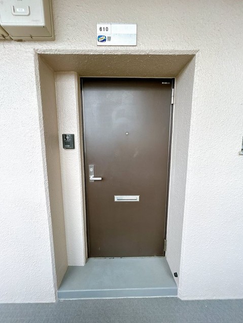 apartment 熊本県熊本市中央区帯山６丁目3-37 ペアレンツ坂本 2-A