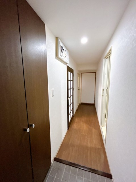 apartment 熊本県熊本市中央区帯山６丁目3-37 ペアレンツ坂本 2-A