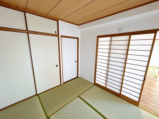 apartment 熊本県熊本市中央区帯山６丁目3-37 ペアレンツ坂本 2-A