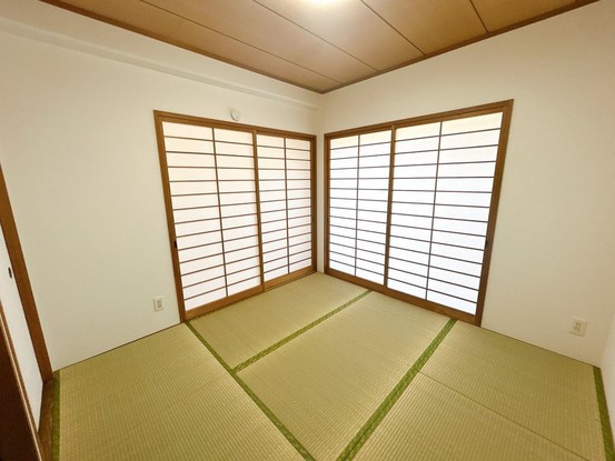 apartment 熊本県熊本市中央区帯山６丁目3-37 ペアレンツ坂本 2-A