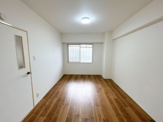 apartment 熊本県熊本市中央区帯山６丁目3-37 ペアレンツ坂本 2-A