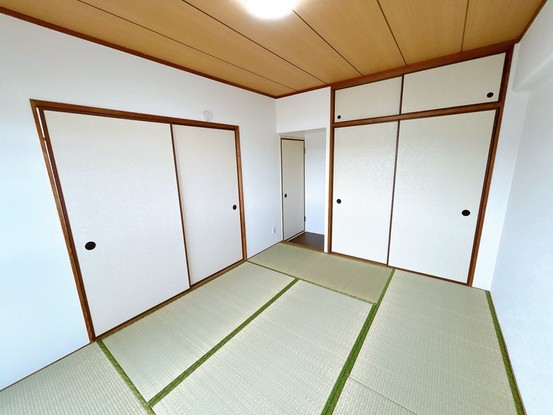 apartment 熊本県熊本市中央区帯山６丁目3-37 ペアレンツ坂本 2-A