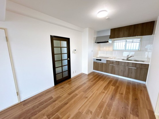 apartment 熊本県熊本市中央区帯山６丁目3-37 ペアレンツ坂本 2-A