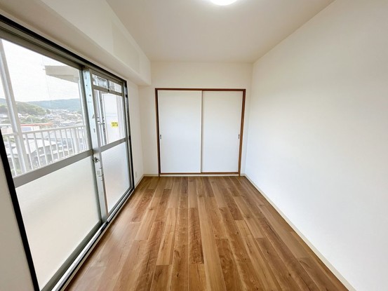 apartment 熊本県熊本市中央区帯山６丁目3-37 ペアレンツ坂本 2-A