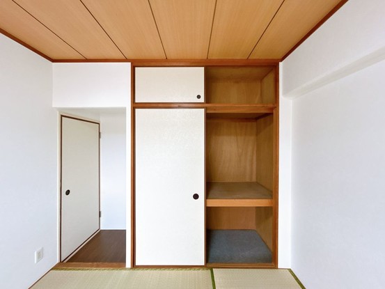 apartment 熊本県熊本市中央区帯山６丁目3-37 ペアレンツ坂本 2-A