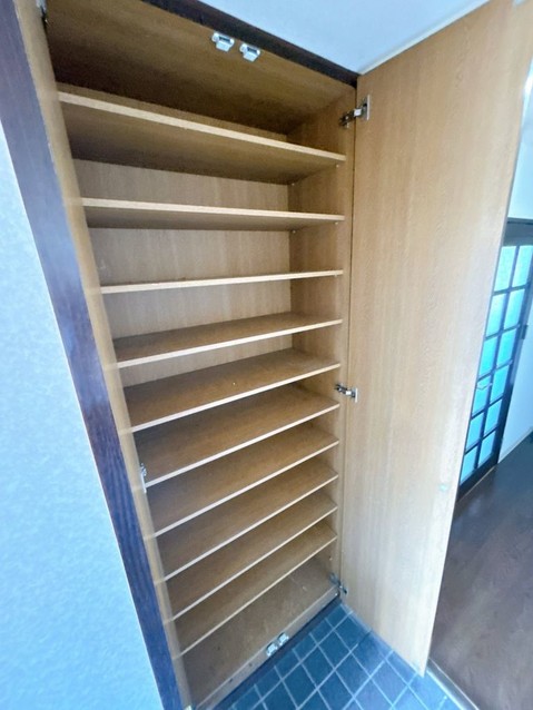 apartment 熊本県熊本市中央区帯山６丁目3-37 ペアレンツ坂本 2-A