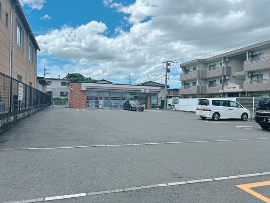 apartment 熊本県熊本市中央区帯山６丁目3-37 ペアレンツ坂本 2-A
