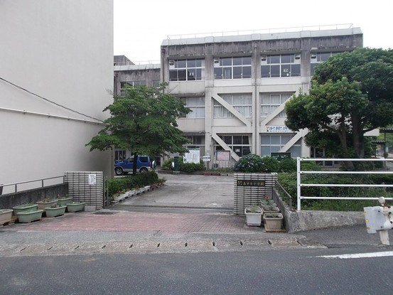 apartment 熊本県熊本市中央区帯山６丁目3-37 ペアレンツ坂本 2-A