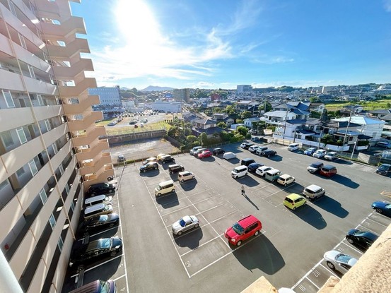 apartment 熊本県熊本市中央区帯山６丁目3-37 ペアレンツ坂本 2-A