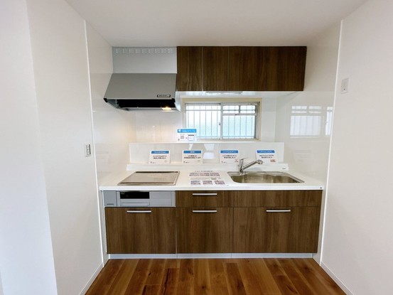 apartment 熊本県熊本市中央区帯山６丁目3-37 ペアレンツ坂本 2-A