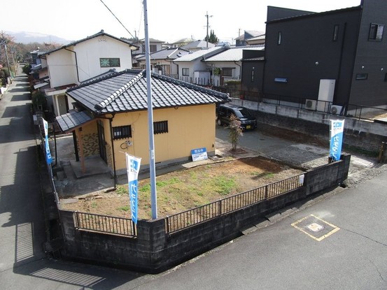 detached 熊本県熊本市中央区帯山６丁目3-37 ペアレンツ坂本 2-A