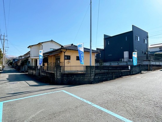 detached 熊本県熊本市中央区帯山６丁目3-37 ペアレンツ坂本 2-A