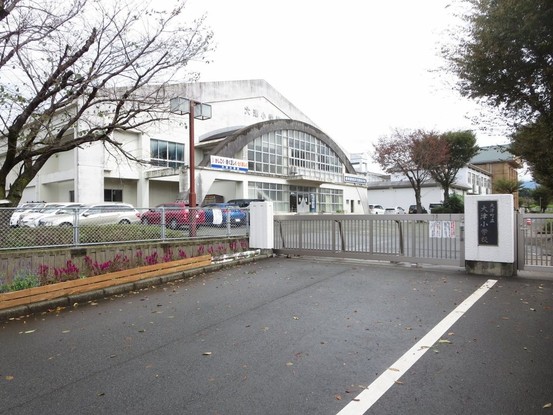 detached 熊本県熊本市中央区帯山６丁目3-37 ペアレンツ坂本 2-A