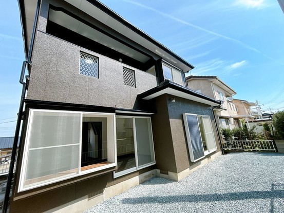 detached 熊本県熊本市中央区帯山６丁目3-37 ペアレンツ坂本 2-A