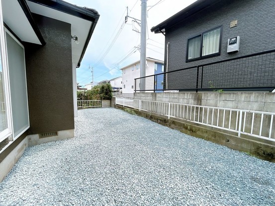 detached 熊本県熊本市中央区帯山６丁目3-37 ペアレンツ坂本 2-A