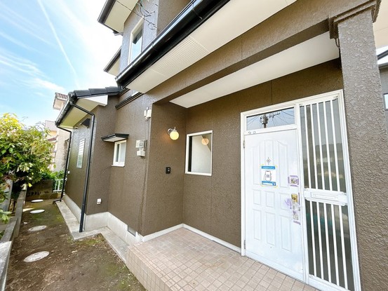 detached 熊本県熊本市中央区帯山６丁目3-37 ペアレンツ坂本 2-A