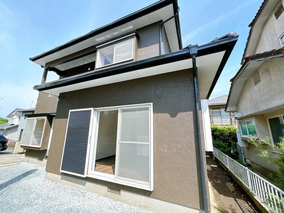 detached 熊本県熊本市中央区帯山６丁目3-37 ペアレンツ坂本 2-A