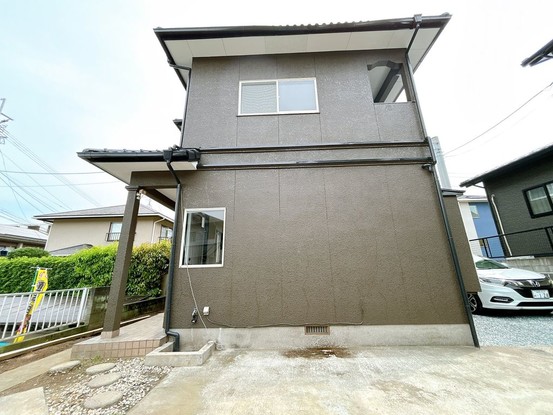 detached 熊本県熊本市中央区帯山６丁目3-37 ペアレンツ坂本 2-A