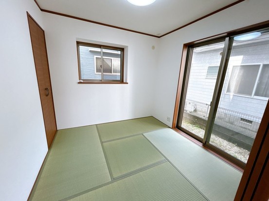 detached 熊本県熊本市中央区帯山６丁目3-37 ペアレンツ坂本 2-A