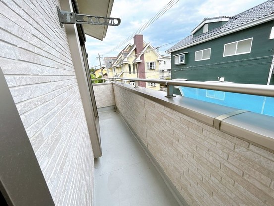 detached 熊本県熊本市中央区帯山６丁目3-37 ペアレンツ坂本 2-A