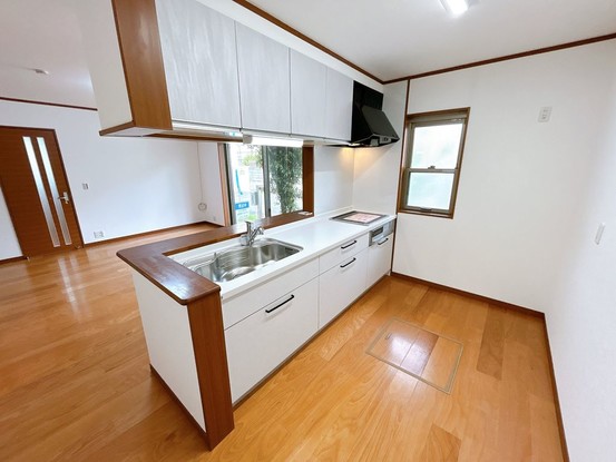 detached 熊本県熊本市中央区帯山６丁目3-37 ペアレンツ坂本 2-A