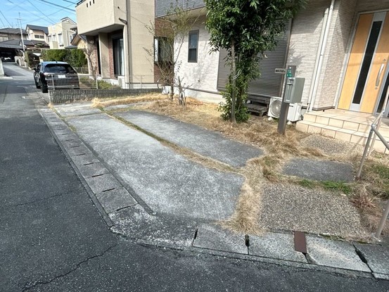 detached 熊本県熊本市中央区帯山６丁目3-37 ペアレンツ坂本 2-A