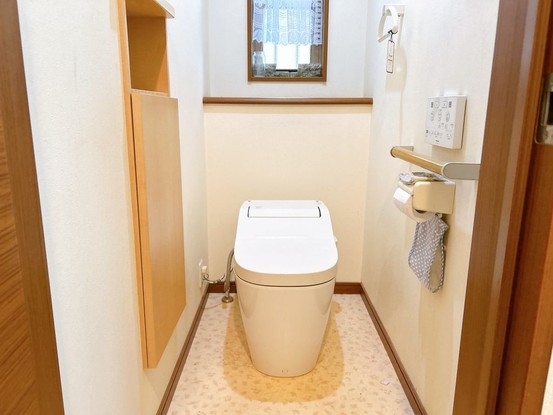 detached 熊本県熊本市中央区帯山６丁目3-37 ペアレンツ坂本 2-A