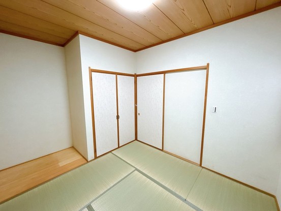 detached 熊本県熊本市中央区帯山６丁目3-37 ペアレンツ坂本 2-A
