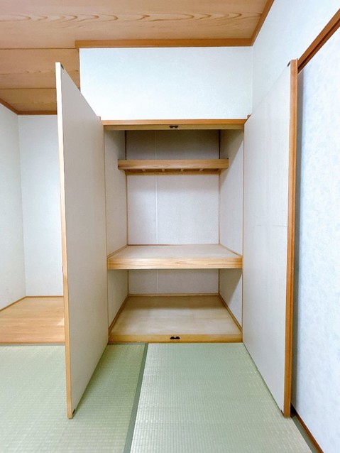 detached 熊本県熊本市中央区帯山６丁目3-37 ペアレンツ坂本 2-A
