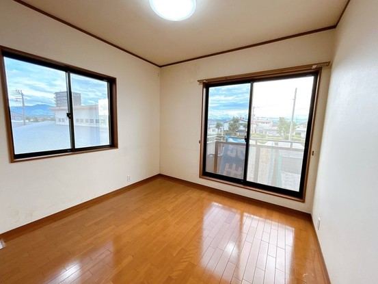 detached 熊本県熊本市中央区帯山６丁目3-37 ペアレンツ坂本 2-A