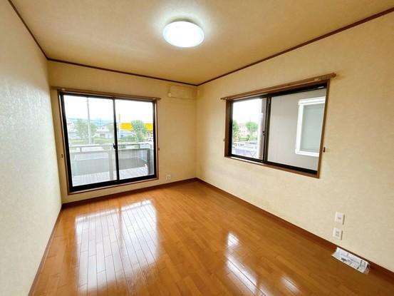 detached 熊本県熊本市中央区帯山６丁目3-37 ペアレンツ坂本 2-A