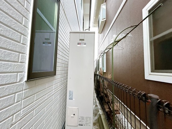 detached 熊本県熊本市中央区帯山６丁目3-37 ペアレンツ坂本 2-A