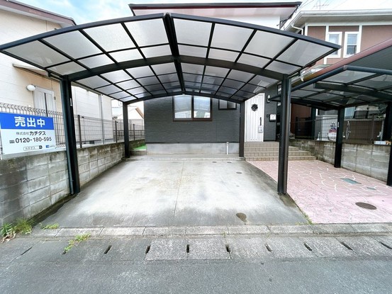 detached 熊本県熊本市中央区帯山６丁目3-37 ペアレンツ坂本 2-A