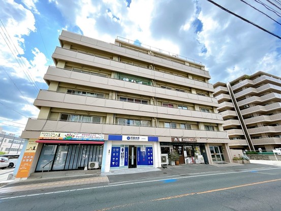 apartment 熊本県熊本市中央区帯山６丁目3-37 ペアレンツ坂本 2-A