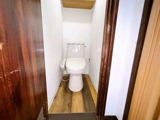 apartment 熊本県熊本市中央区帯山６丁目3-37 ペアレンツ坂本 2-A
