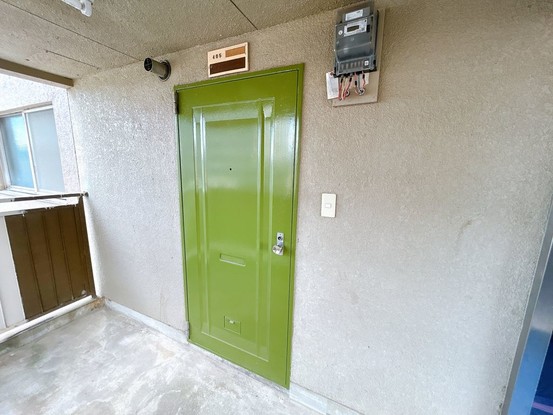 apartment 熊本県熊本市中央区帯山６丁目3-37 ペアレンツ坂本 2-A