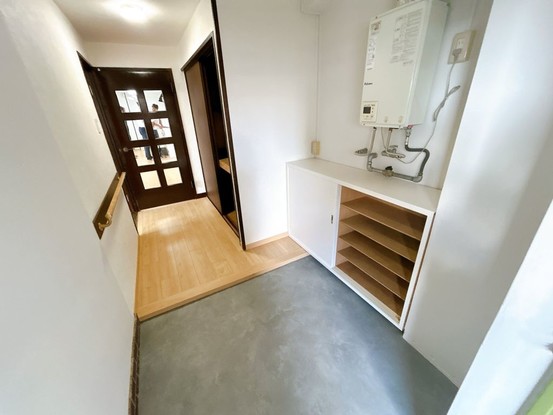 apartment 熊本県熊本市中央区帯山６丁目3-37 ペアレンツ坂本 2-A