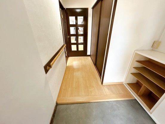 apartment 熊本県熊本市中央区帯山６丁目3-37 ペアレンツ坂本 2-A